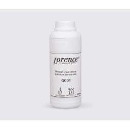 Очисник для шкіри Lorence, 0,5л Італія